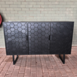 Dressoir, VanHarte, Linc, Zwart